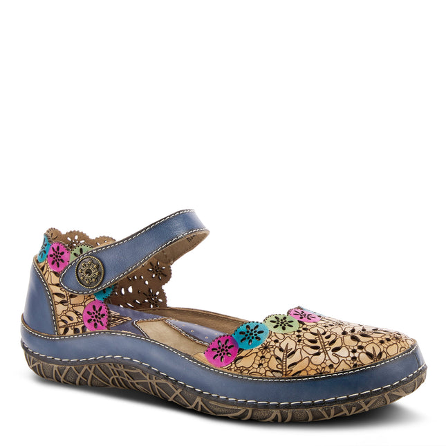 LARTISTE KYSANDRA-FLEUR NYCK - New York City Kicks