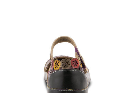 LARTISTE KYSANDRA-FLEUR NYCK - New York City Kicks