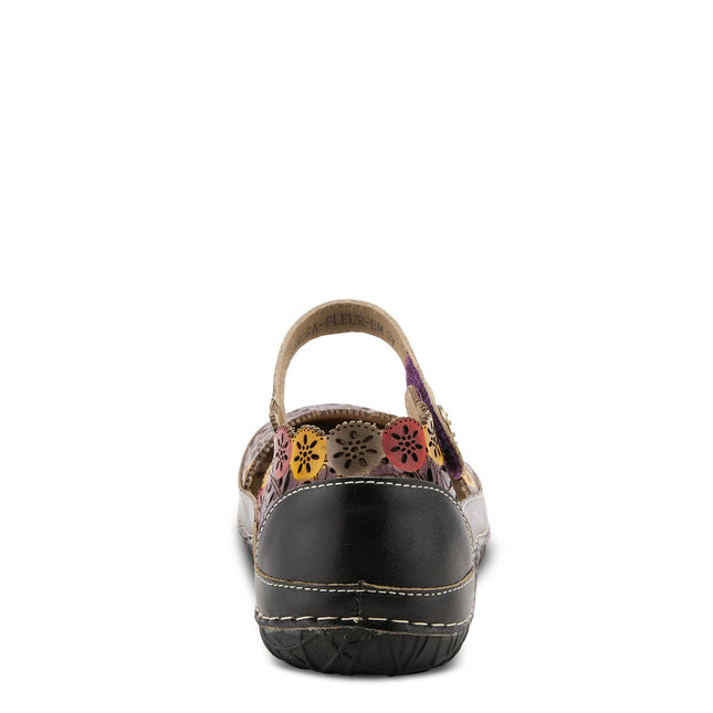 LARTISTE KYSANDRA-FLEUR NYCK - New York City Kicks