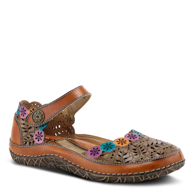 LARTISTE KYSANDRA-FLEUR NYCK - New York City Kicks