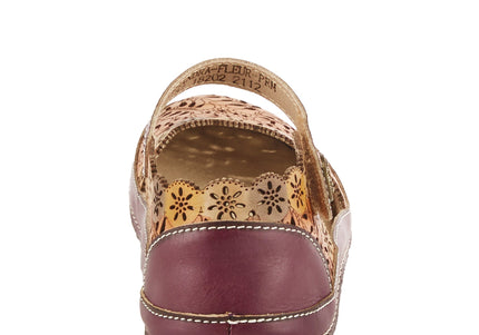LARTISTE KYSANDRA-FLEUR NYCK - New York City Kicks
