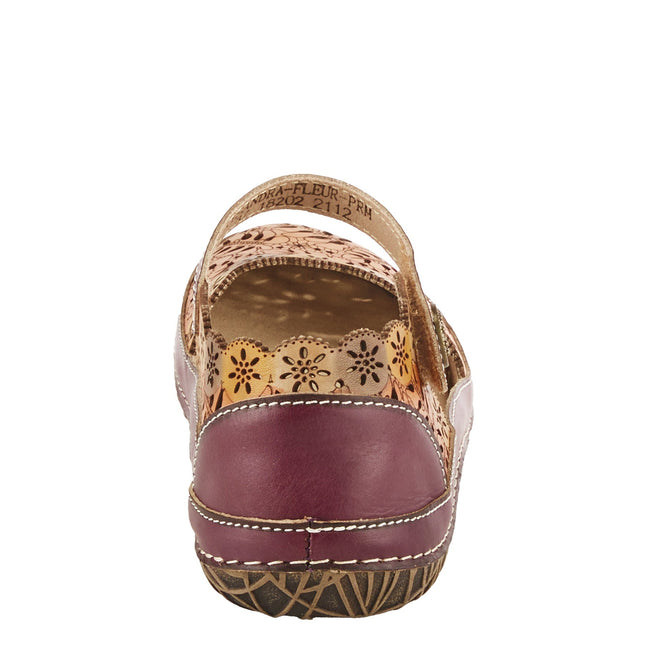 LARTISTE KYSANDRA-FLEUR NYCK - New York City Kicks