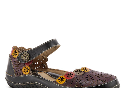 LARTISTE KYSANDRA-FLEUR NYCK - New York City Kicks