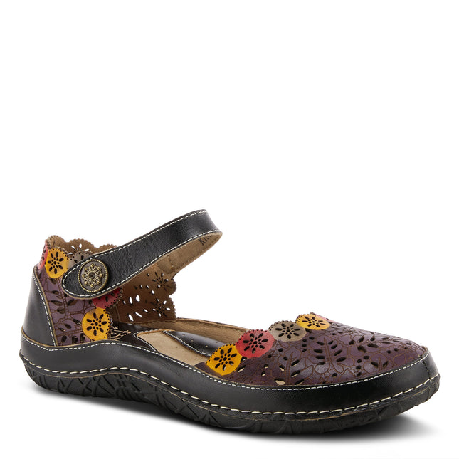 LARTISTE KYSANDRA-FLEUR NYCK - New York City Kicks
