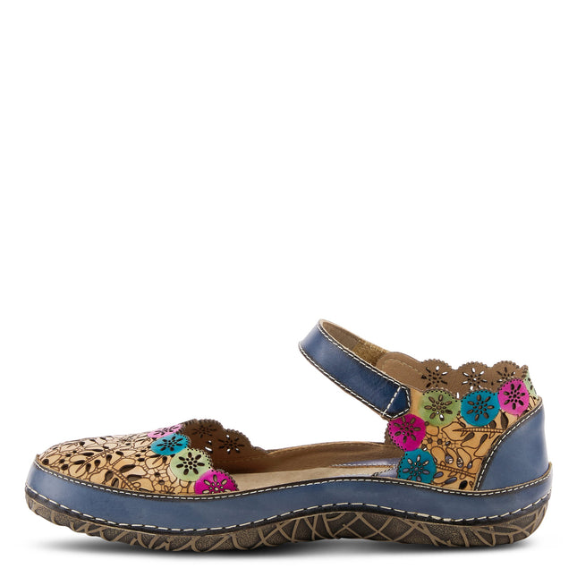 LARTISTE KYSANDRA-FLEUR NYCK - New York City Kicks