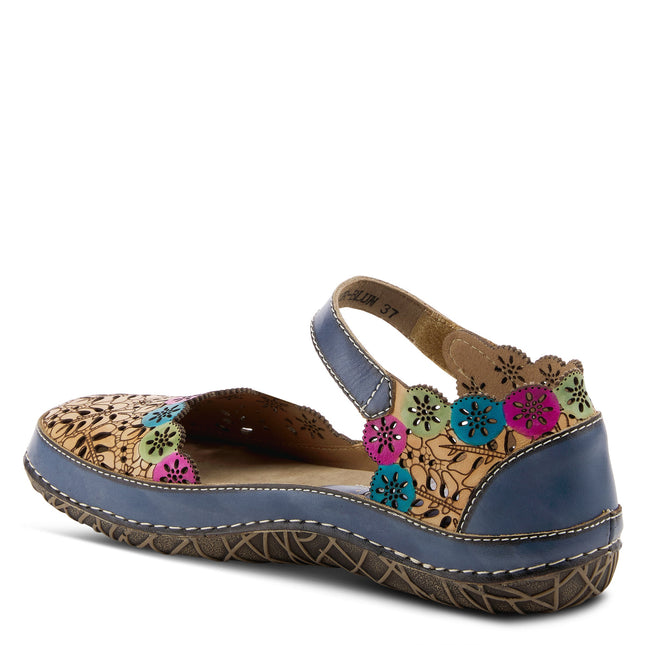 LARTISTE KYSANDRA-FLEUR NYCK - New York City Kicks