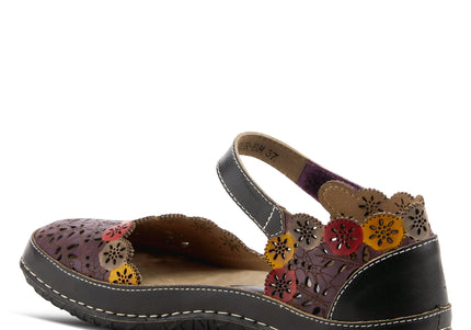 LARTISTE KYSANDRA-FLEUR NYCK - New York City Kicks