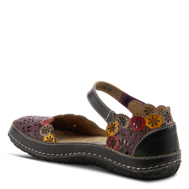 LARTISTE KYSANDRA-FLEUR NYCK - New York City Kicks