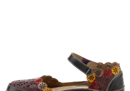 LARTISTE KYSANDRA-FLEUR NYCK - New York City Kicks