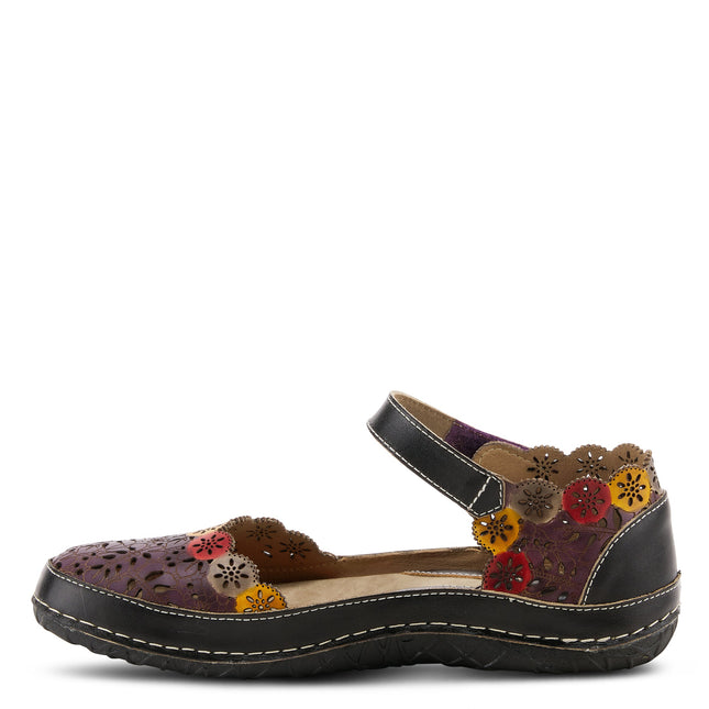 LARTISTE KYSANDRA-FLEUR NYCK - New York City Kicks