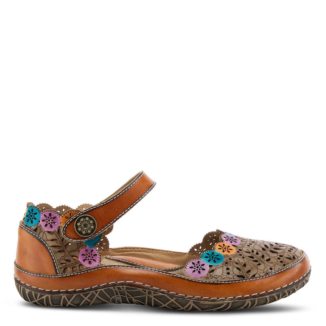 LARTISTE KYSANDRA-FLEUR NYCK - New York City Kicks