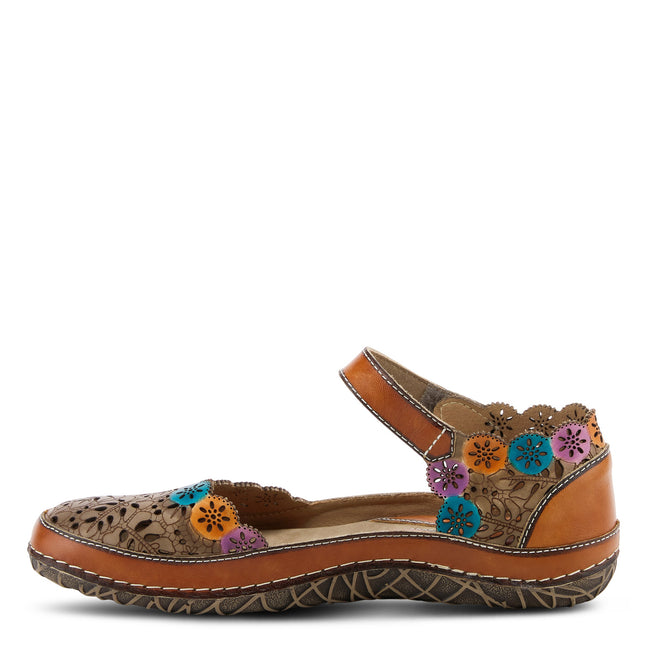 LARTISTE KYSANDRA-FLEUR NYCK - New York City Kicks