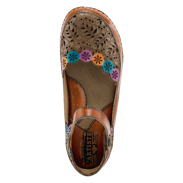 LARTISTE KYSANDRA-FLEUR NYCK - New York City Kicks