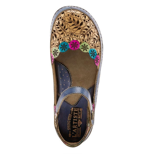 LARTISTE KYSANDRA-FLEUR NYCK - New York City Kicks