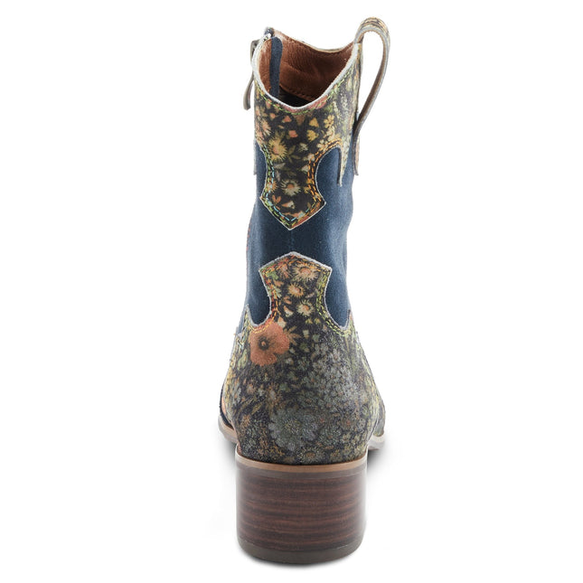 LARTISTE LADYLUCK WOMEN BOOTS