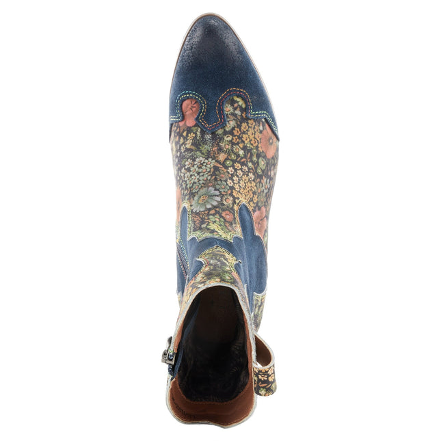 LARTISTE LADYLUCK WOMEN BOOTS
