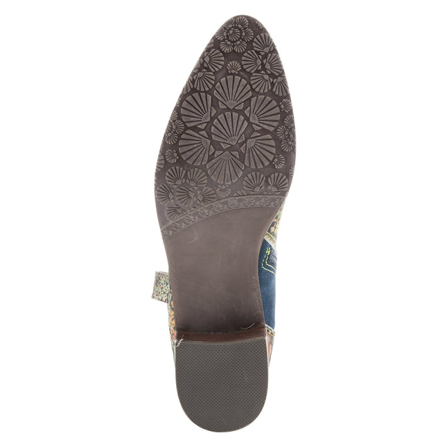 LARTISTE LADYLUCK WOMEN BOOTS