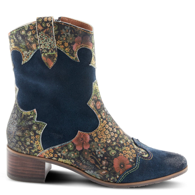 LARTISTE LADYLUCK WOMEN BOOTS
