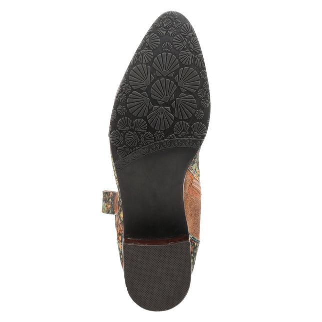 LARTISTE LADYLUCK WOMEN BOOTS