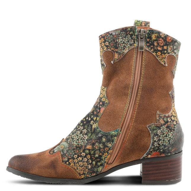 LARTISTE LADYLUCK WOMEN BOOTS