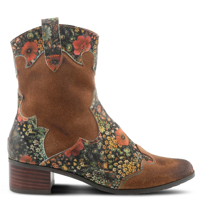 LARTISTE LADYLUCK WOMEN BOOTS