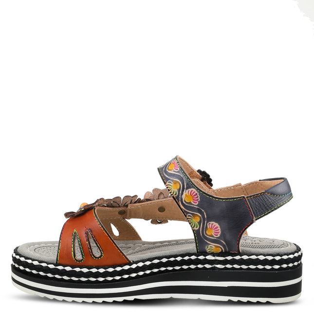 LARTISTE LAGA WOMEN SANDALS