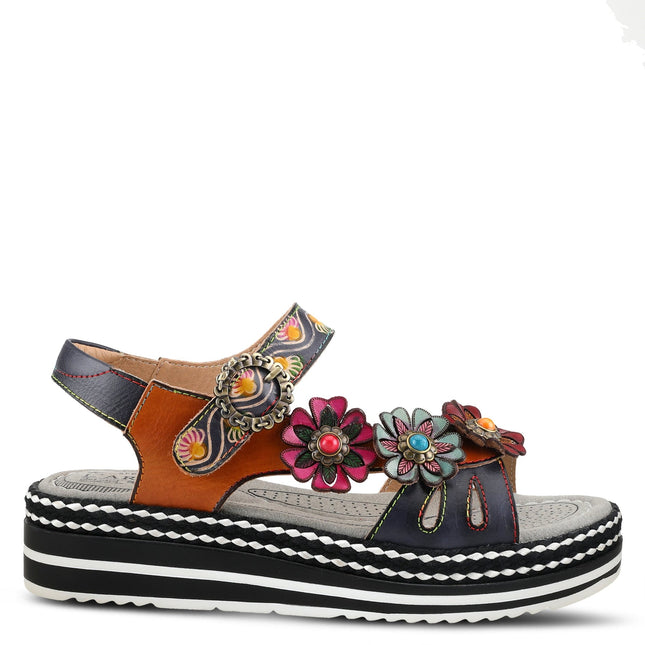 LARTISTE LAGA WOMEN SANDALS