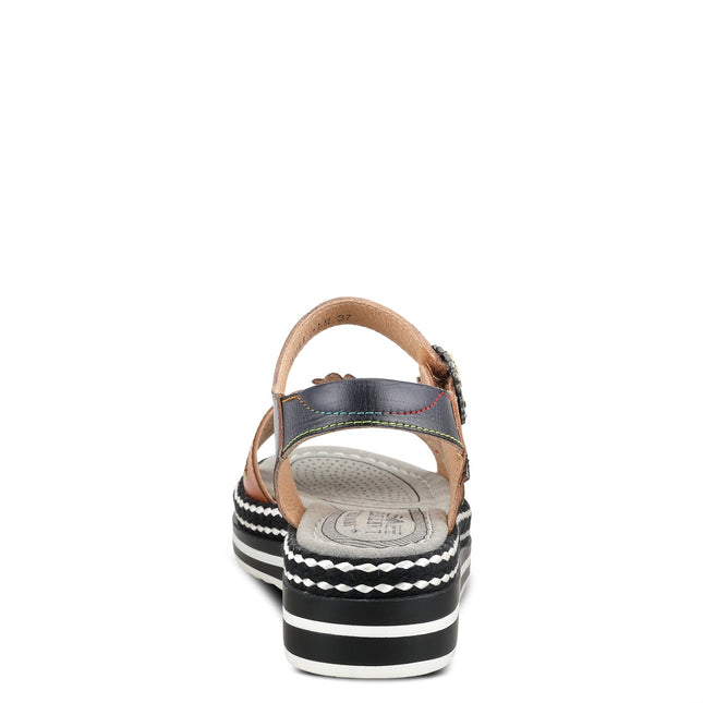 LARTISTE LAGA WOMEN SANDALS