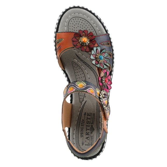 LARTISTE LAGA WOMEN SANDALS