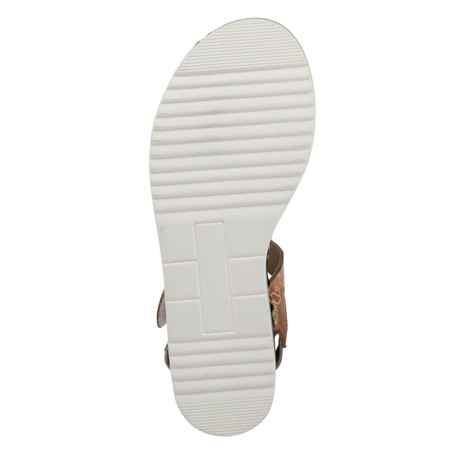 LARTISTE LAGA WOMEN SANDALS