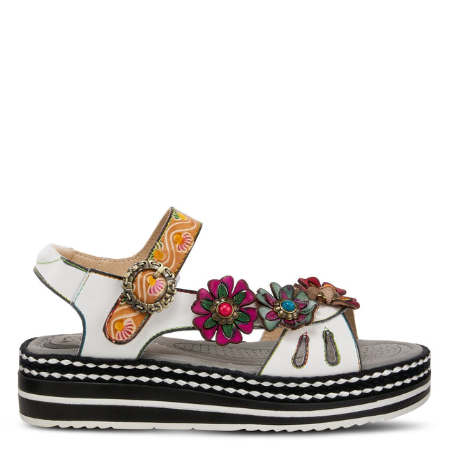 LARTISTE LAGA WOMEN SANDALS