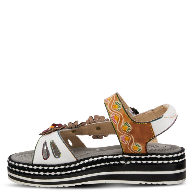 LARTISTE LAGA WOMEN SANDALS