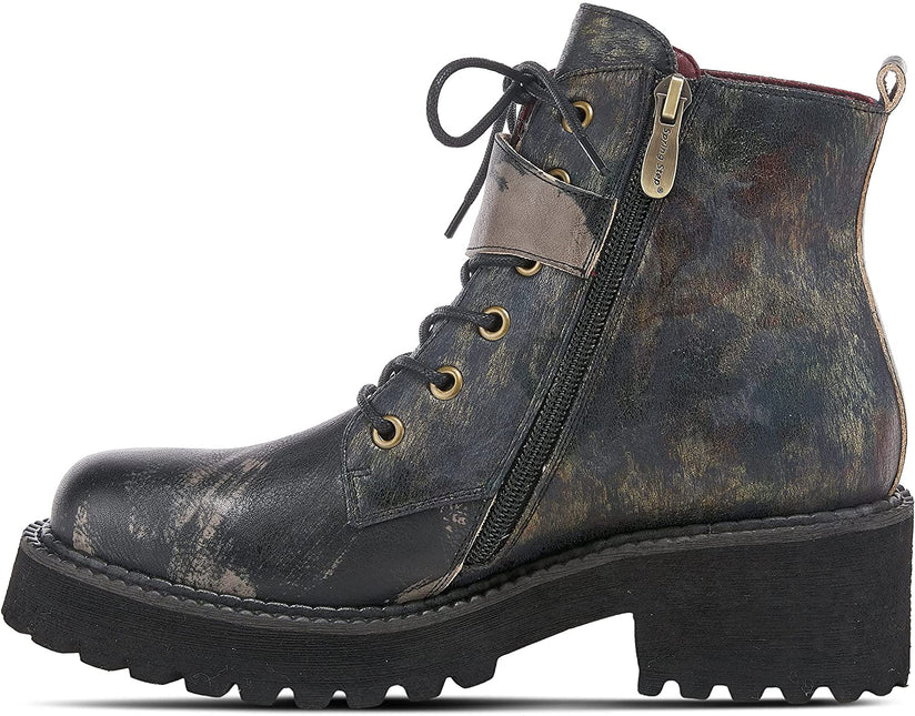 LARTISTE LAURA WOMEN BOOTS