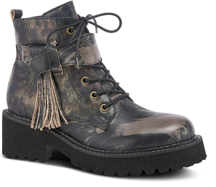 LARTISTE LAURA WOMEN BOOTS