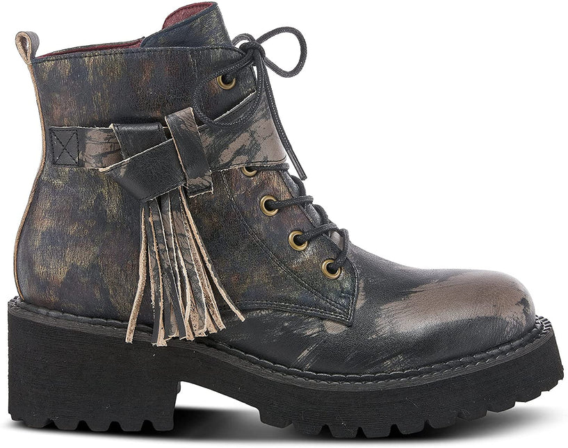 LARTISTE LAURA WOMEN BOOTS