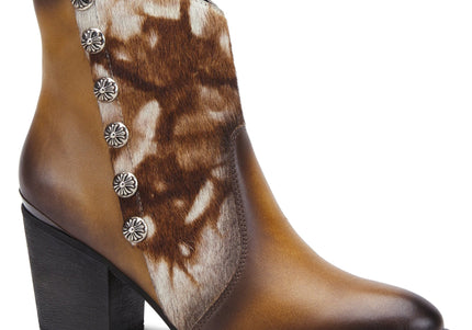 LARTISTE LAWFUL WOMEN BOOTS