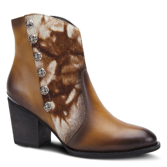 LARTISTE LAWFUL WOMEN BOOTS