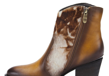 LARTISTE LAWFUL WOMEN BOOTS