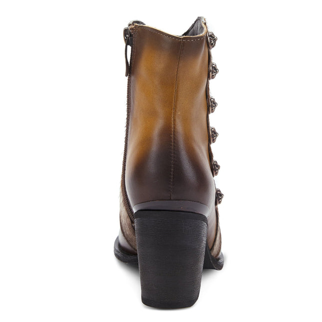LARTISTE LAWFUL WOMEN BOOTS