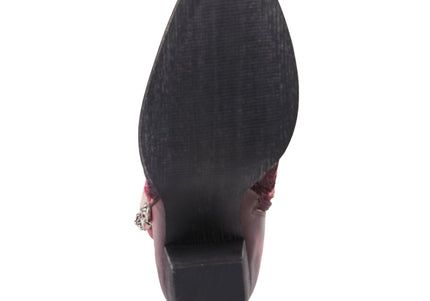 LARTISTE LAWFUL WOMEN BOOTS