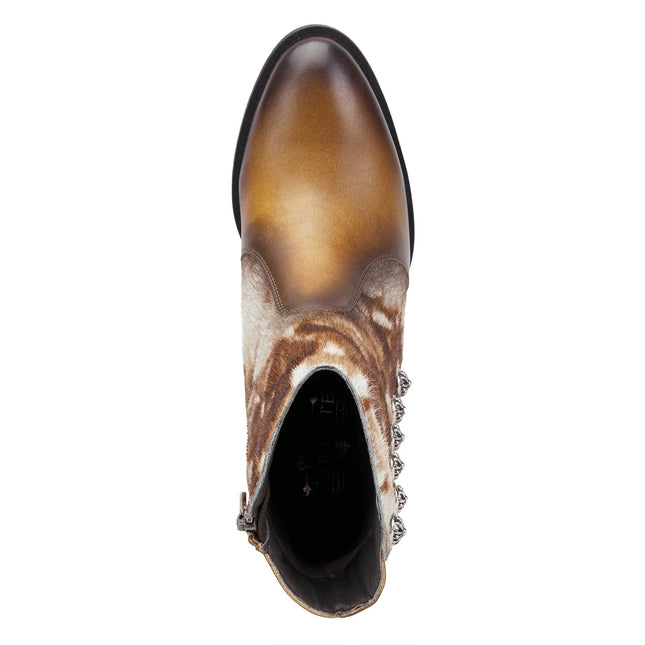 LARTISTE LAWFUL WOMEN BOOTS