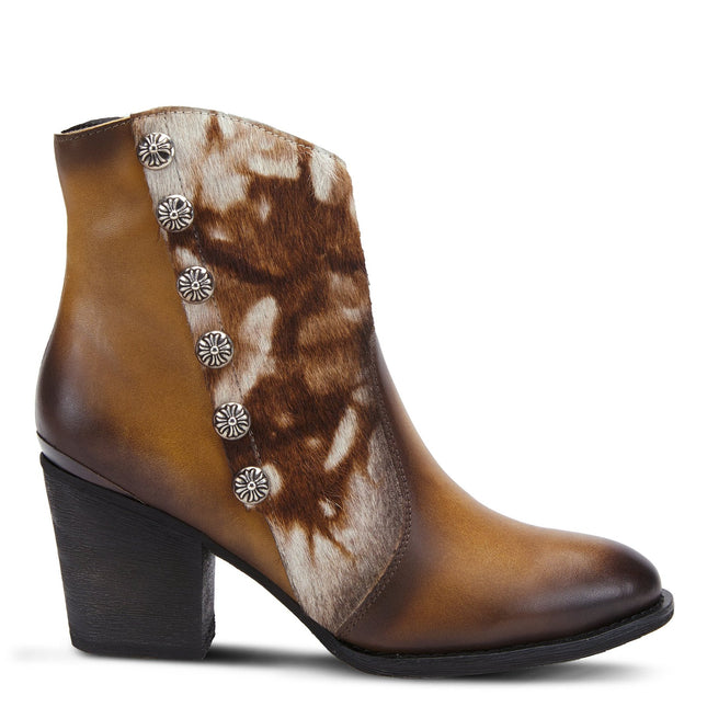 LARTISTE LAWFUL WOMEN BOOTS
