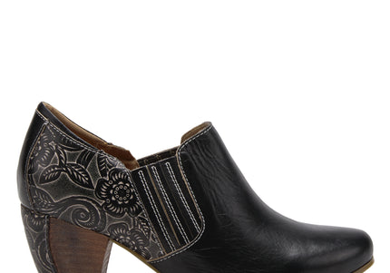 L'ARTISTE LEATHA WOMEN SHOES