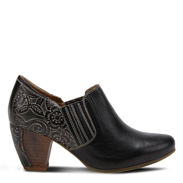 L'ARTISTE LEATHA WOMEN SHOES