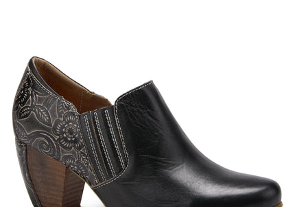 L'ARTISTE LEATHA WOMEN SHOES