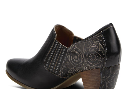 L'ARTISTE LEATHA WOMEN SHOES