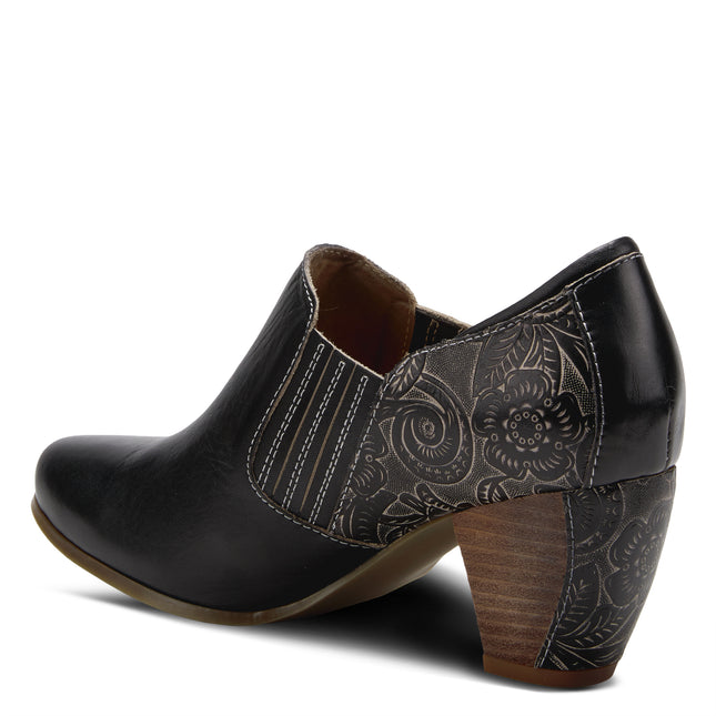 L'ARTISTE LEATHA WOMEN SHOES