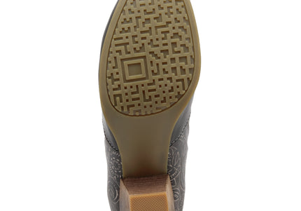 L'ARTISTE LEATHA WOMEN SHOES