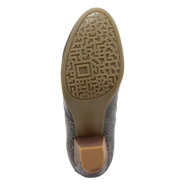 L'ARTISTE LEATHA WOMEN SHOES
