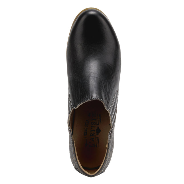 L'ARTISTE LEATHA WOMEN SHOES